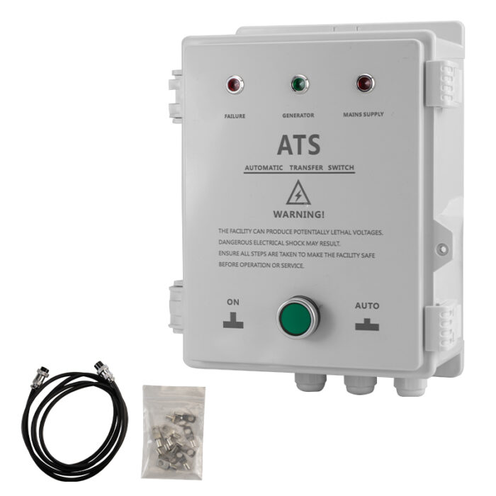 ATS12000 ATS12000