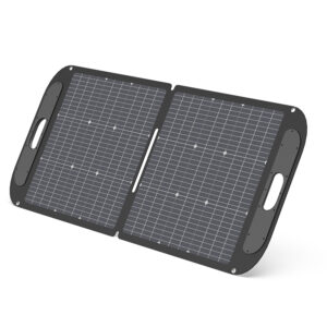 ΒΟRMANN Pro BBC5015 Ηλιακό Πάνελ 110W, για Power Station BBC5050 , BBC5060 , BBC5070