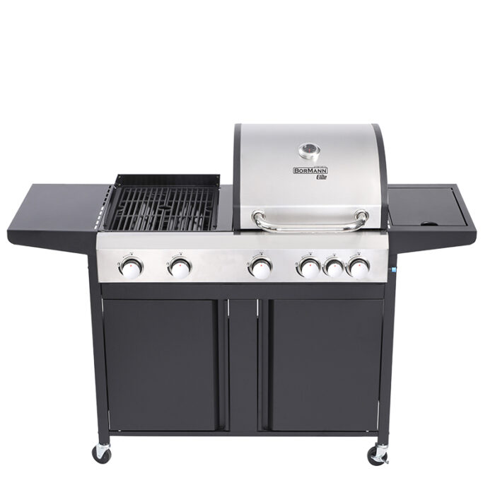 BBQ5060
