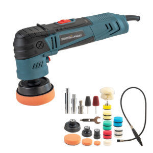 BORMANN Pro BCP3160 Αλοιφαδόρος 600W,30mm/50mm/75mm,2000-4500rpm
