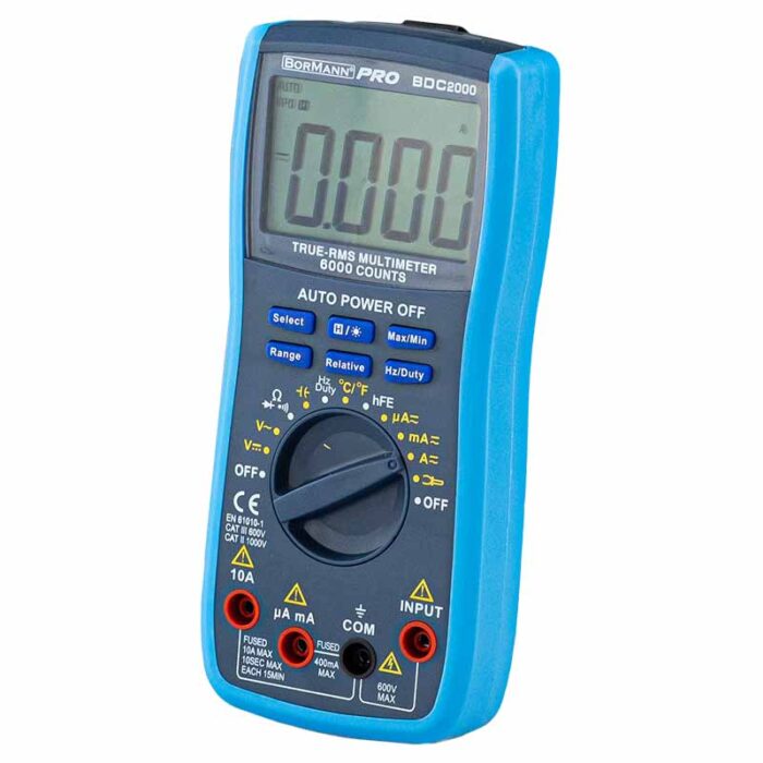 BDC2000 BDC2000