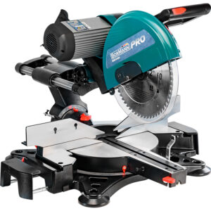 BORMANN Pro BDX3200 Φαλτσοπρίονο Ράντιαλ Επαγωγικό,Φ305mm,2000W