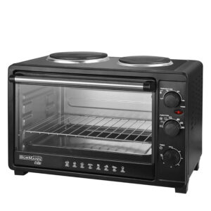 BORMANN ELITE BEP4010 Φουρνάκι-Κουζινάκι Επιτραπέζιο