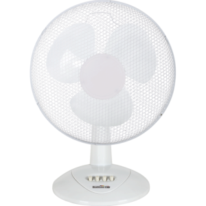 BORMANN Elite BFN2025 Ανεμιστήρας Επιτραπέζιος,40W,40cm Διάμετρος