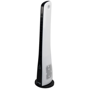 BORMANN Elite BFN5800 Ανεμιστήρας Πύργος 50W,με Οθόνη LED Aφής & Τηλεχεριστήριο
