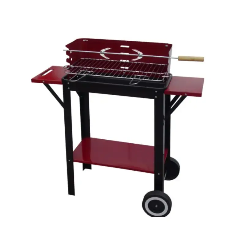 BBQ
