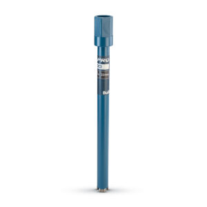 BORMANN Pro BHT4500 Διαμαντοκορώνα Υγρής Κοπής Φ32 X450  1 1/4UNC