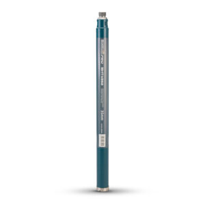BORMANN Pro BHT4562 Διαμαντοκορώνα Υγρής Κοπής Φ35 X450  1/2 BSP
