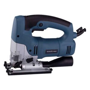 BORMANN Pro BJS7800 Σέγα Ρυθμιζόμενη με Ταλάντωση 750W