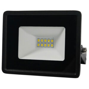 BORMANN BLF1005 Προβολέας Led 10W,4000K,800Lumen,120°,Αδιάβροχος