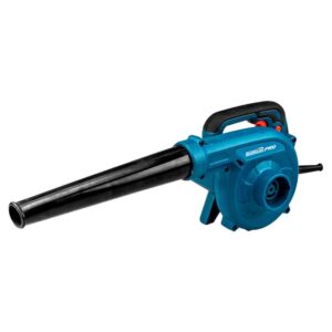 BORMANN Pro BPB7000 Φυσητήρας-Αναρροφητήρας Ρυθμιζόμενος 650W