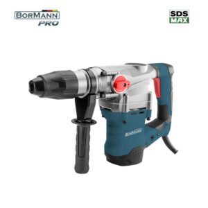BORMANN BPH7500 Σκαπτικό Περιστροφικό Πιστολέτο 1600W, SDS-Max, 10J