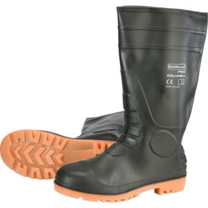 BORMANN Pro BPP3092 Γαλότσα Πράσινη COLUMBIA No40