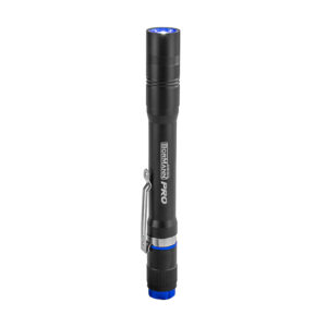 BORMANN Pro BPR6085 Φακός στυλό Επαναφορτιζόμενος 120Lm,Αδιάβροχος