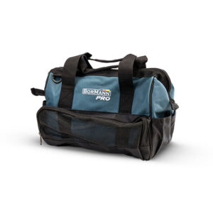 BORMANN Pro BTB3030 Τσάντα Εργαλείων Μ32xΠ19xΥ24cm, Υλικό Πολυεστέρας 600D
