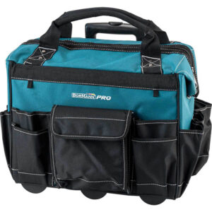 BORMANN Pro BTB3250 Τσάντα Εργαλείων Τροχήλατη Μ44xΠ26xΥ41cm