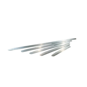 BORMANN Pro BTC5122 Δονητικός Πήχης Αλουμινίου 3,66m για ΒTC5120