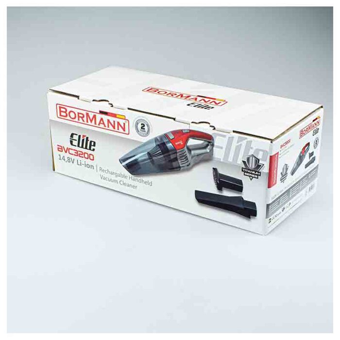 BVC3200_2 BVC3200_2