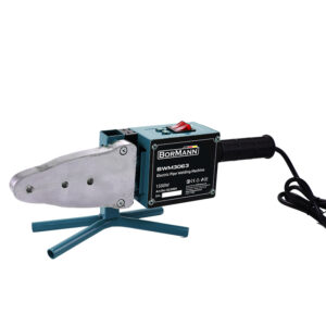BORMANN BWM3063 Συγκολλητικό Σωλήνων 1500W