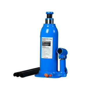 BORMANN Pro BWR5019 Γρύλλος Μπουκάλας Υδρ.8Ton