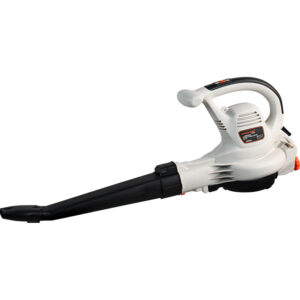 NAKAYAMA Pro EB3600 Φυσητήρας Απορροφητήρας Φύλλων 2600W
