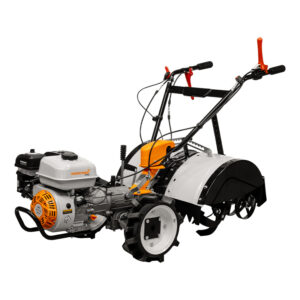 NAKAYAMA Pro MB6510 Σκαπτικό Βενζίνης 7Ηρ 212cc, 1Εμπρός,1Όπισθεν 58cm (12Μαχαίρια)