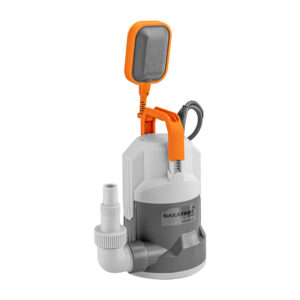 NAKAYAMA Pro NP1115 Αντλία Αποστράγγισης με Φλοτέρ 550W,17000lt/h