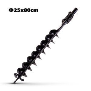 NAKAYAMA Pro PD2590 Αρίδα Τριβέλλας Φ25x80cm