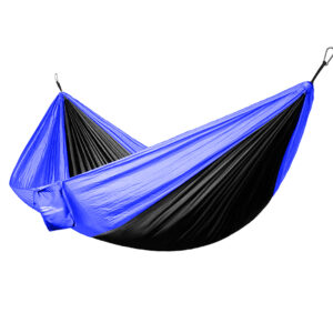 BORMANN BSP1122 Αιώρα Αλεξίπτωτο 275x140cm, Ύφασμα 210T Polyester