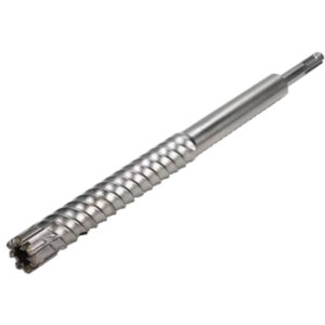 BORMANN Pro BHT4354 Rebar Cutter Τρυπάνι με SDS-PLUS Στέλεχος για Δομικά Υλικά Φ22x303