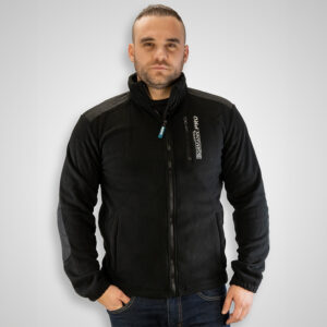 BORMANN Pro BPP7024 Μπουφάν Fleece Εργασίας Parma XXL