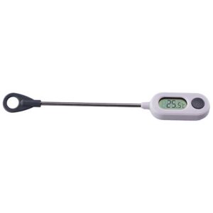 BORMANN Elite BBQ1014 Θερμόμετρο Ψηφιακό INOX
