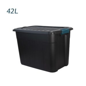 BORMANN Pro BTB3360 Κουτί Αποθήκευσης "Elephant" Πλαστικό, 42L