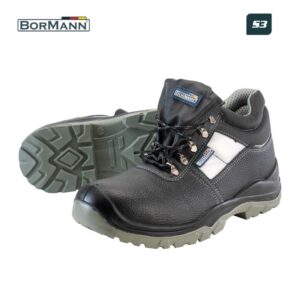 BORMANN BPP8013 Μποτάκι Ασφαλείας Alaska S3 Νο46