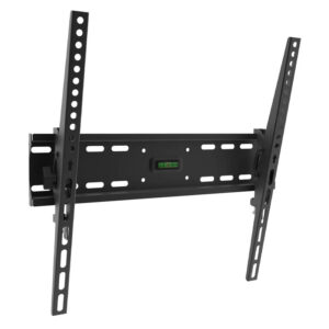 BORMANN Elite BTV1250 Βάση Τηλεόρασης Επιτοίχια Σταθερή, 26"-55", 45Kg, MAX. VESA 400X400